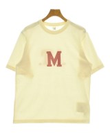 blurhmsROOTSTOCK（ブラームスルーツストック）Tシャツ・カットソー 白 サイズ:2(M位) メンズ/2200605376038