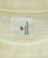 blurhmsROOTSTOCK（ブラームスルーツストック）Tシャツ・カットソー 白 サイズ:2(M位) メンズ/2200605376038