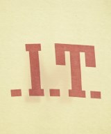 blurhmsROOTSTOCK（ブラームスルーツストック）Tシャツ・カットソー 白 サイズ:2(M位) メンズ/2200605376038
