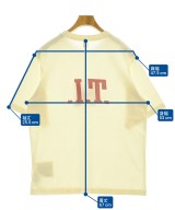 blurhmsROOTSTOCK（ブラームスルーツストック）Tシャツ・カットソー 白 サイズ:2(M位) メンズ/2200605376038