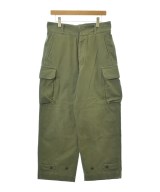 blurhmsROOTSTOCK カーゴパンツ