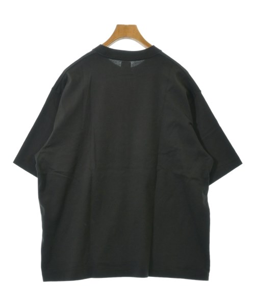 blurhmsROOTSTOCK（ブラームスルーツストック）Tシャツ・カットソー グレー サイズ:3(L位) メンズ/2200608537115