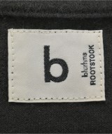 blurhmsROOTSTOCK（ブラームスルーツストック）Tシャツ・カットソー グレー サイズ:3(L位) メンズ/2200608537115