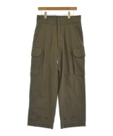 blurhmsROOTSTOCK カーゴパンツ