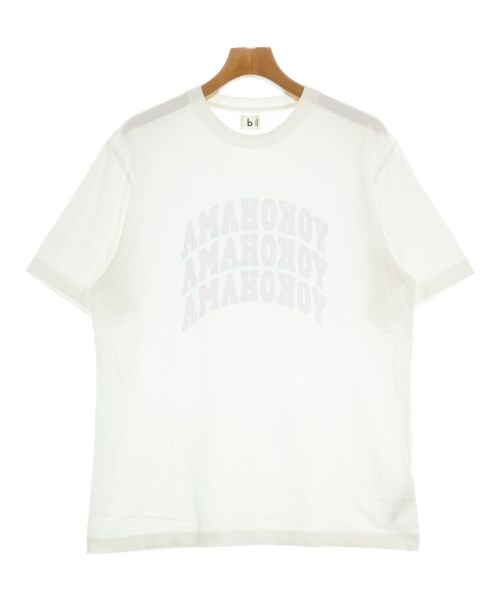 ブラームスルーツストック(blurhmsROOTSTOCK)のblurhmsROOTSTOCK Tシャツ・カットソー