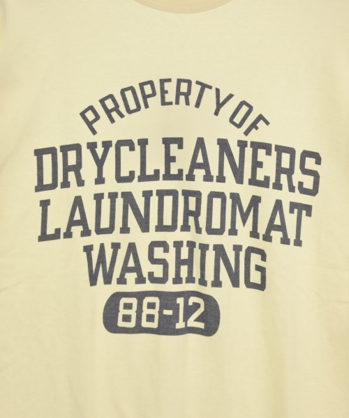 blurhmsROOTSTOCK（ブラームスルーツストック）Tシャツ・カットソー 白 サイズ:3(L位) メンズ/2200672793066