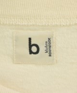 blurhmsROOTSTOCK（ブラームスルーツストック）Tシャツ・カットソー 白 サイズ:3(L位) メンズ/2200672793066