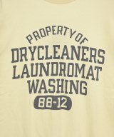 blurhmsROOTSTOCK（ブラームスルーツストック）Tシャツ・カットソー 白 サイズ:3(L位) メンズ/2200672793066