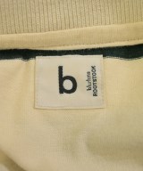 blurhmsROOTSTOCK（ブラームスルーツストック）ポロシャツ ベージュ サイズ:3(L位) メンズ/2200676007077