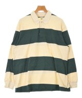 blurhmsROOTSTOCK ポロシャツ