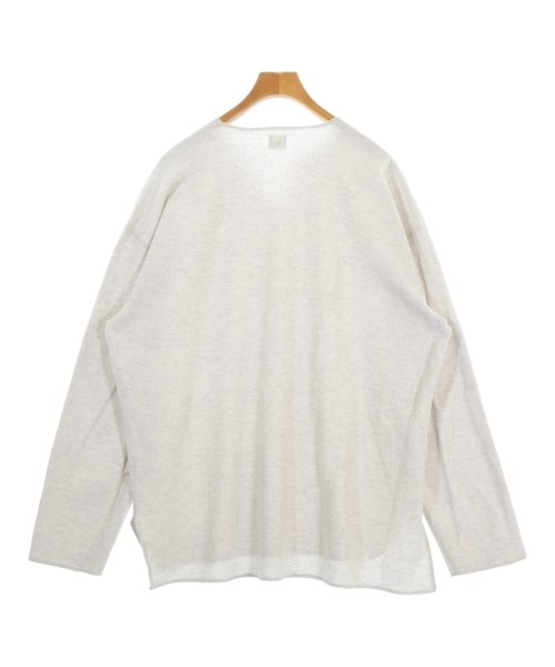 blurhmsROOTSTOCK（ブラームスルーツストック）Tシャツ・カットソー グレー サイズ:4(XL位) メンズ/2200677224053