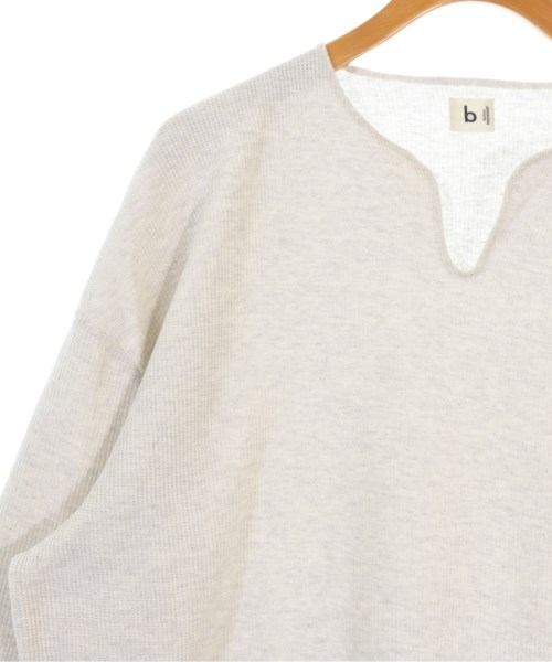 blurhmsROOTSTOCK（ブラームスルーツストック）Tシャツ・カットソー グレー サイズ:4(XL位) メンズ/2200677224053