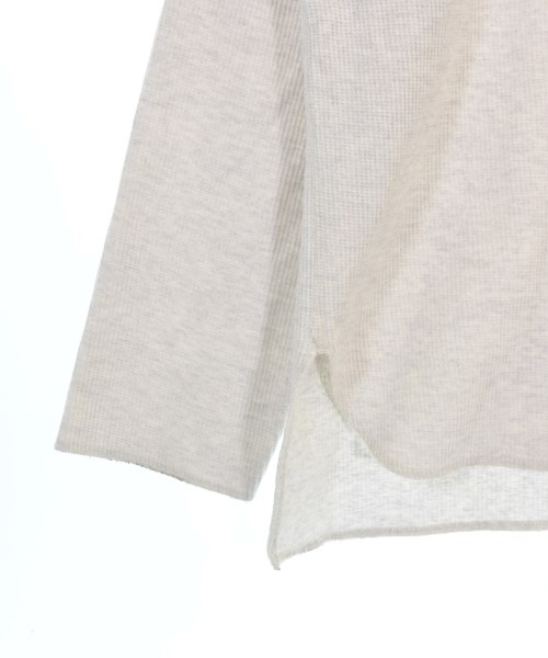 blurhmsROOTSTOCK（ブラームスルーツストック）Tシャツ・カットソー グレー サイズ:4(XL位) メンズ/2200677224053