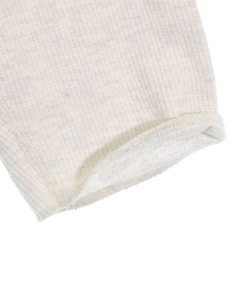 blurhmsROOTSTOCK（ブラームスルーツストック）Tシャツ・カットソー グレー サイズ:4(XL位) メンズ/2200677224053