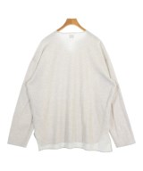 blurhmsROOTSTOCK（ブラームスルーツストック）Tシャツ・カットソー グレー サイズ:4(XL位) メンズ/2200677224053