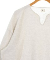 blurhmsROOTSTOCK（ブラームスルーツストック）Tシャツ・カットソー グレー サイズ:4(XL位) メンズ/2200677224053