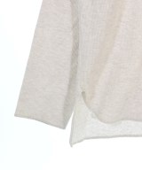 blurhmsROOTSTOCK（ブラームスルーツストック）Tシャツ・カットソー グレー サイズ:4(XL位) メンズ/2200677224053