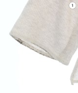 blurhmsROOTSTOCK（ブラームスルーツストック）Tシャツ・カットソー グレー サイズ:4(XL位) メンズ/2200677224053