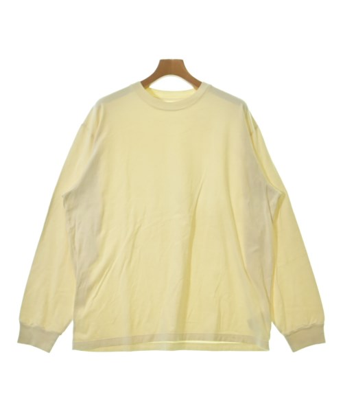 blurhmsROOTSTOCK(ブラームスルーツストック)Tシャツ・カットソー 白 サイズ:4(XL位)/2200673541086