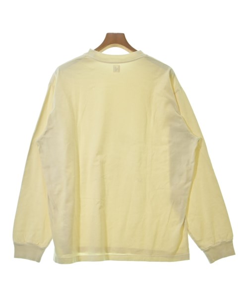 blurhmsROOTSTOCK（ブラームスルーツストック）Tシャツ・カットソー 白 サイズ:4(XL位) メンズ/2200673541086