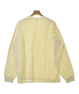 blurhmsROOTSTOCK（ブラームスルーツストック）Tシャツ・カットソー 白 サイズ:4(XL位) メンズ/2200673541086