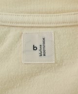 blurhmsROOTSTOCK（ブラームスルーツストック）Tシャツ・カットソー 白 サイズ:4(XL位) メンズ/2200673541086