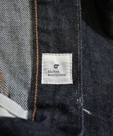 blurhmsROOTSTOCK（ブラームスルーツストック）デニムパンツ 紺 サイズ:2(M位) メンズ/2200675559041