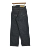blurhmsROOTSTOCK（ブラームスルーツストック）デニムパンツ 紺 サイズ:1(S位) メンズ/2200675559058