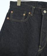 blurhmsROOTSTOCK（ブラームスルーツストック）デニムパンツ 紺 サイズ:1(S位) メンズ/2200675559058