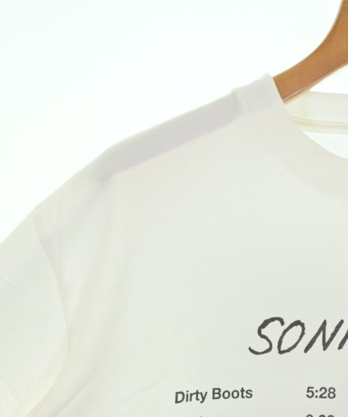 blurhmsROOTSTOCK（ブラームスルーツストック）Tシャツ・カットソー 白 サイズ:2(M位) メンズ/2200679692034