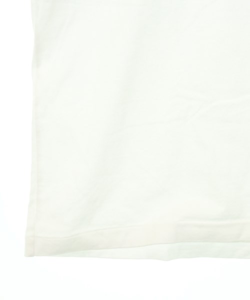 blurhmsROOTSTOCK（ブラームスルーツストック）Tシャツ・カットソー 白 サイズ:2(M位) メンズ/2200679692034