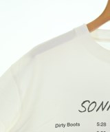 blurhmsROOTSTOCK（ブラームスルーツストック）Tシャツ・カットソー 白 サイズ:2(M位) メンズ/2200679692034