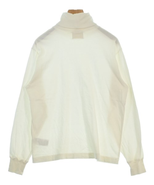 blurhmsROOTSTOCK（ブラームスルーツストック）Tシャツ・カットソー 白 サイズ:F レディース/2200672142086