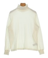 blurhmsROOTSTOCK（ブラームスルーツストック）Tシャツ・カットソー 白 サイズ:F レディース/2200672142086