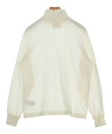 blurhmsROOTSTOCK（ブラームスルーツストック）Tシャツ・カットソー 白 サイズ:F レディース/2200672142086