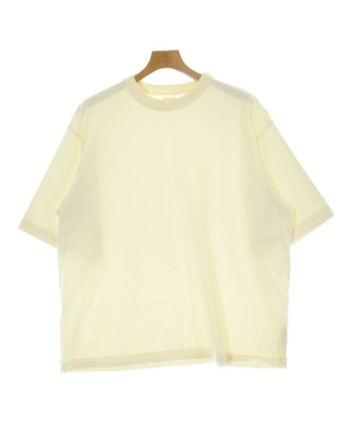 blurhmsROOTSTOCK(ブラームスルーツストック)Tシャツ・カットソー 黄 サイズ:3(L位)/2200681325111