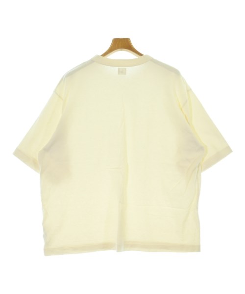 blurhmsROOTSTOCK（ブラームスルーツストック）Tシャツ・カットソー 黄 サイズ:3(L位) メンズ/2200681325111
