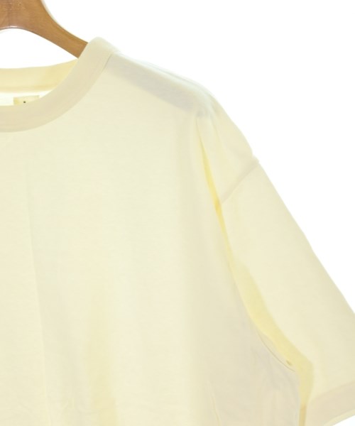 blurhmsROOTSTOCK（ブラームスルーツストック）Tシャツ・カットソー 黄 サイズ:3(L位) メンズ/2200681325111