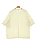 blurhmsROOTSTOCK（ブラームスルーツストック）Tシャツ・カットソー 黄 サイズ:3(L位) メンズ/2200681325111