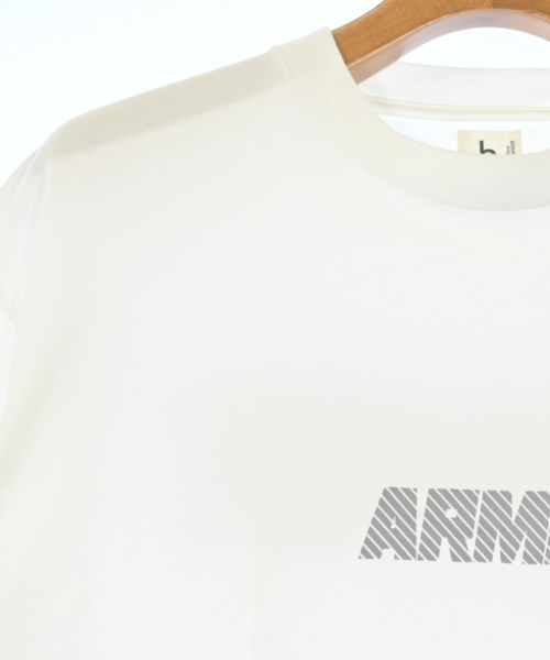 blurhmsROOTSTOCK（ブラームスルーツストック）Tシャツ・カットソー 白 サイズ:3(L位) メンズ/2200681747036
