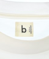 blurhmsROOTSTOCK（ブラームスルーツストック）Tシャツ・カットソー 白 サイズ:3(L位) メンズ/2200681747036