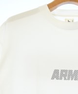 blurhmsROOTSTOCK（ブラームスルーツストック）Tシャツ・カットソー 白 サイズ:3(L位) メンズ/2200681747036