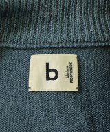 blurhmsROOTSTOCK（ブラームスルーツストック）ニット・セーター 青 サイズ:2(M位) メンズ/2200675837088
