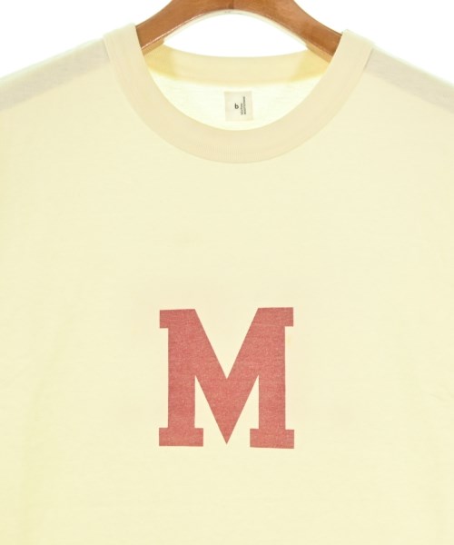 blurhmsROOTSTOCK（ブラームスルーツストック）Tシャツ・カットソー 白 サイズ:2(M位) メンズ/2200694276158