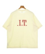 blurhmsROOTSTOCK（ブラームスルーツストック）Tシャツ・カットソー 白 サイズ:2(M位) メンズ/2200694276158