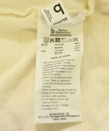 blurhmsROOTSTOCK（ブラームスルーツストック）Tシャツ・カットソー 白 サイズ:2(M位) メンズ/2200694276158