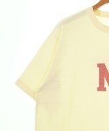 blurhmsROOTSTOCK（ブラームスルーツストック）Tシャツ・カットソー 白 サイズ:2(M位) メンズ/2200694276158
