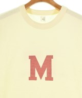 blurhmsROOTSTOCK（ブラームスルーツストック）Tシャツ・カットソー 白 サイズ:2(M位) メンズ/2200694276158