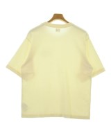 blurhmsROOTSTOCK（ブラームスルーツストック）Tシャツ・カットソー 白 サイズ:0(XS位) メンズ/2200698920019