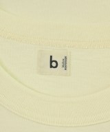 blurhmsROOTSTOCK（ブラームスルーツストック）Tシャツ・カットソー 白 サイズ:0(XS位) メンズ/2200698920019